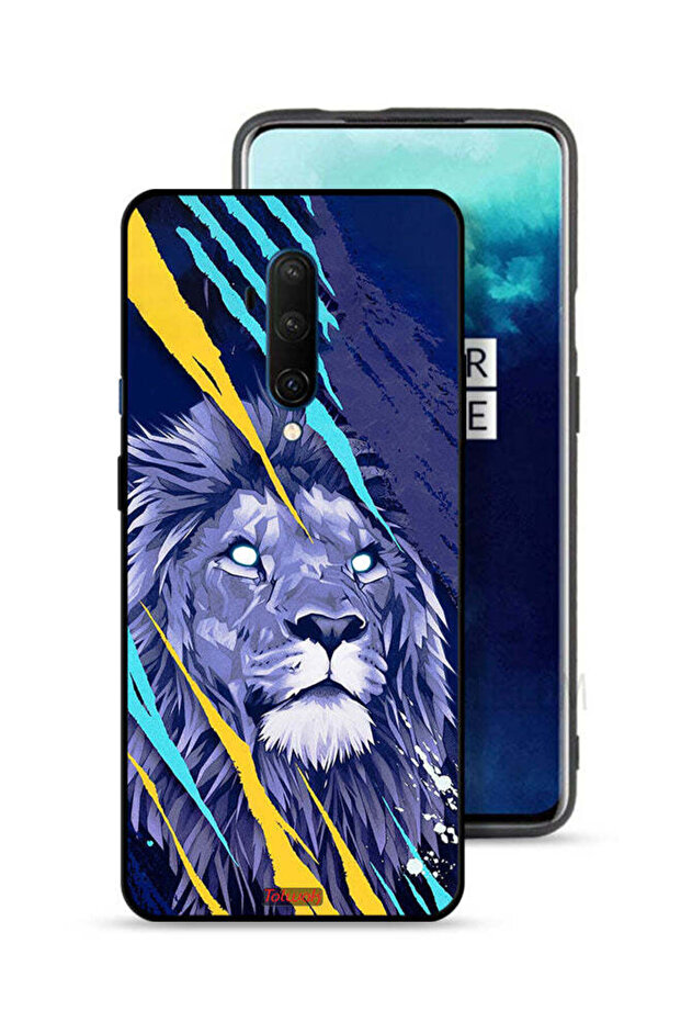 OnePlus 7T Pro Protective Case Cover Lion King