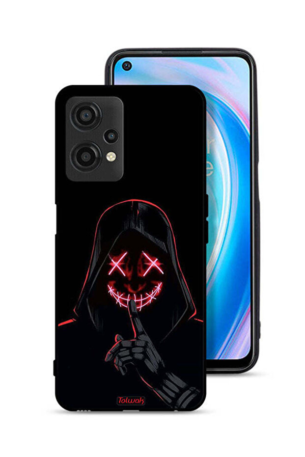 غطاء حماية لهاتف OnePlus Nord CE 2 Lite 5G بلون مارشميلو