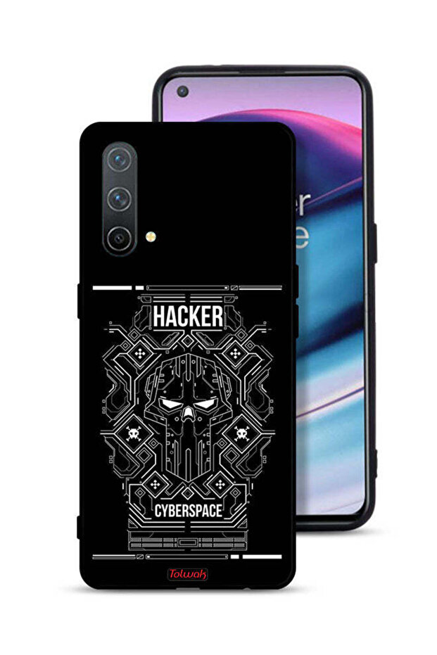 غطاء حماية OnePlus Nord CE 5G - Cyberspace