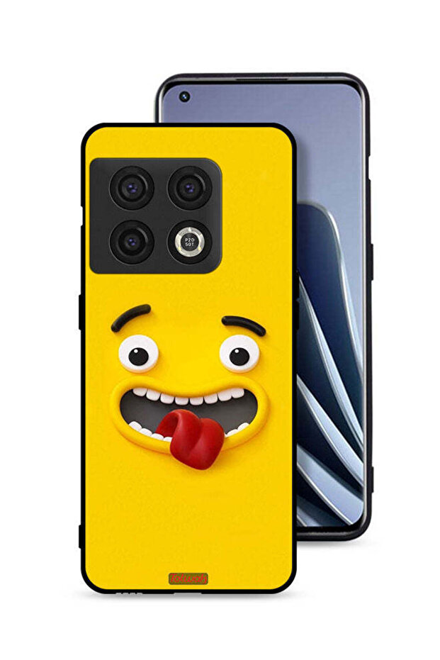 غطاء حماية لجهاز OnePlus 10 Pro 5G من Winkely