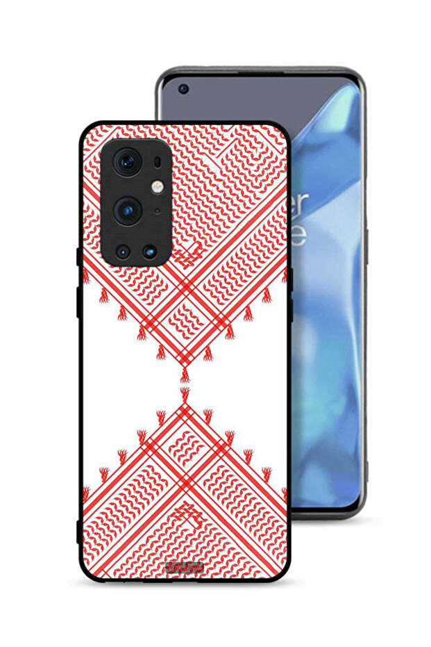 غطاء حماية لهاتف OnePlus 9 Pro 5G من Shamal