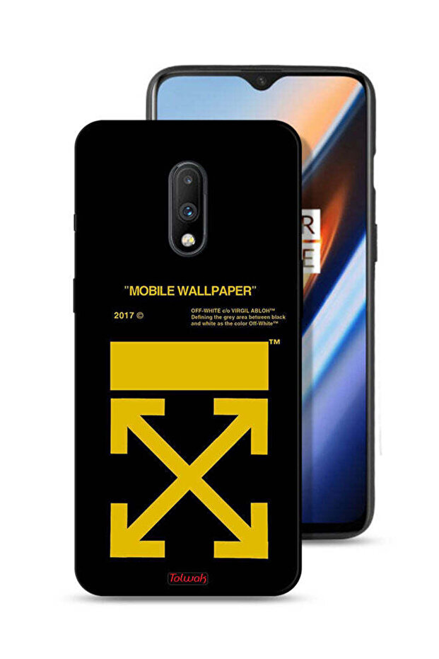 OnePlus 7 Protective Case Cover Mobile Wallpaper
