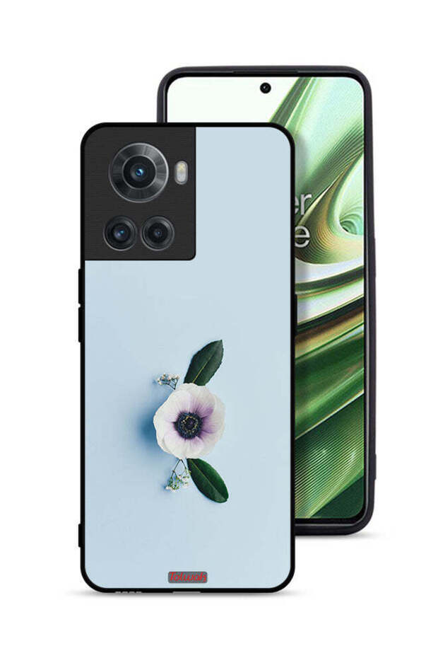 غطاء حماية لهاتف OnePlus 10R 5G من تصميم آني سبرات