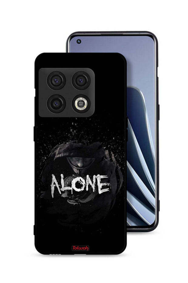 غطاء حماية لجهاز OnePlus 10 Pro 5G وحده