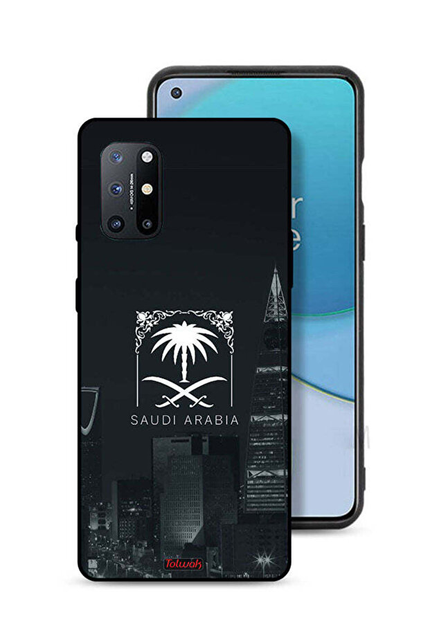 غطاء حماية لهاتف OnePlus 8T Plus 5G المملكة العربية السعودية