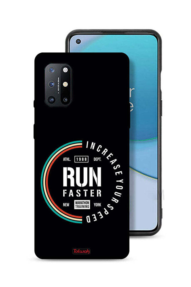 غطاء حماية OnePlus 8T 5G لزيادة سرعتك