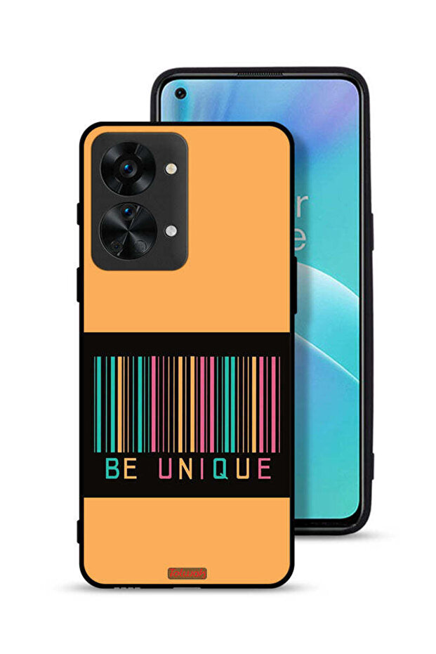 OnePlus Nord 2T 5G Protective Case Cover Be Unique