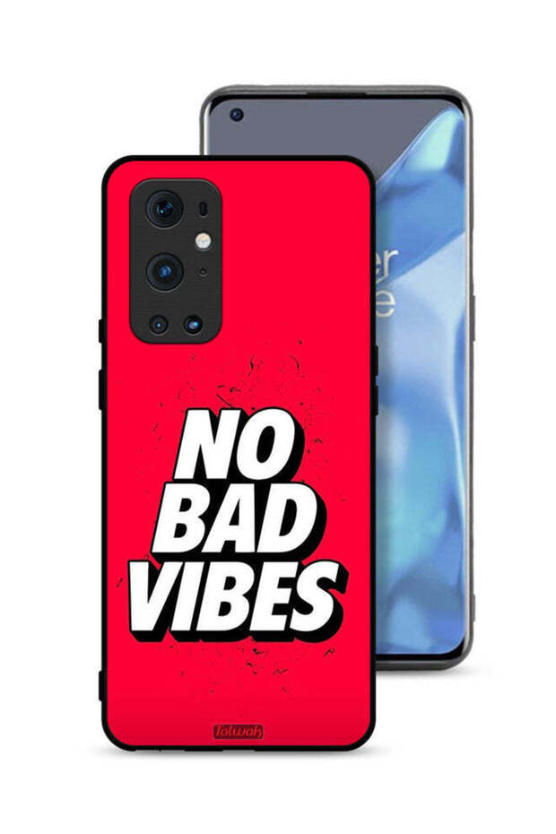 غطاء حماية لهاتف OnePlus 9 Pro 5G بدون أي اهتزازات سلبية