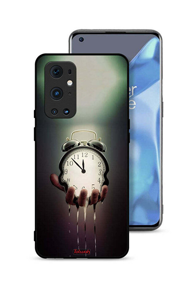 غطاء حماية ساعة لهاتف OnePlus 9 Pro 5G