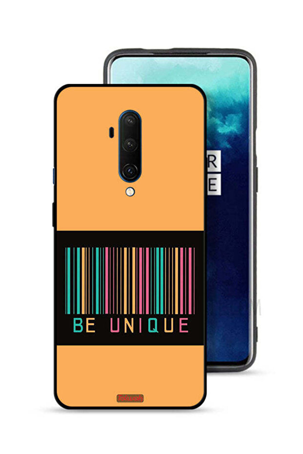 OnePlus 7T Pro Protective Case Cover Be Unique