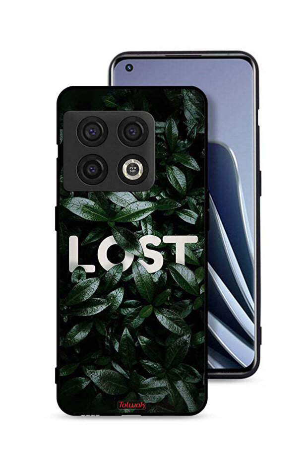 غطاء حماية لجهاز OnePlus 10 Pro 5G مفقود
