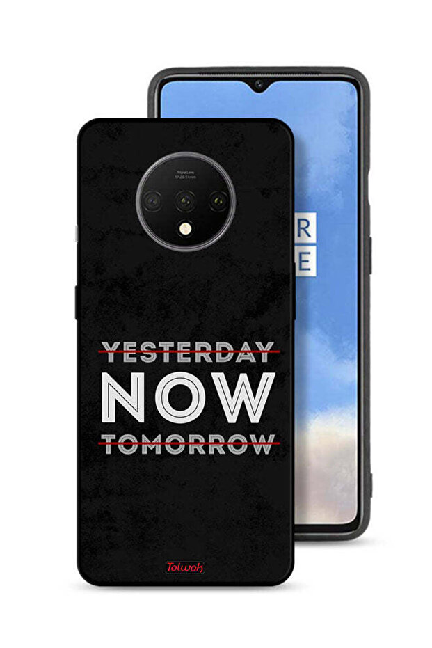 OnePlus 7T Protective Case Cover Now