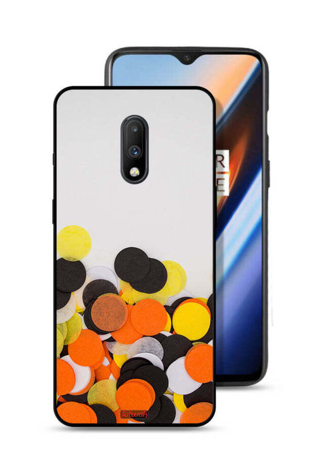 OnePlus 7 Protective Case Cover Mel Poole