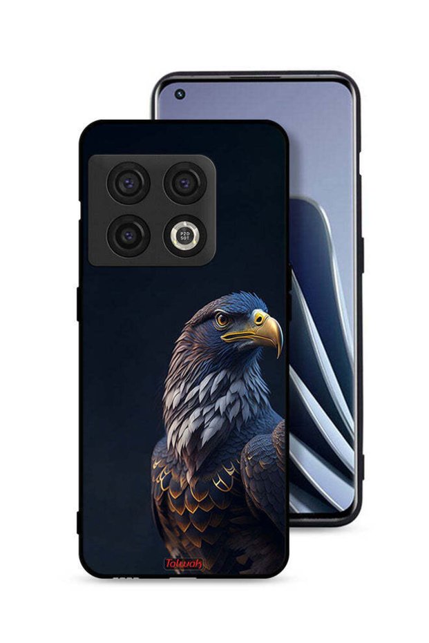 غطاء حماية لجهاز OnePlus 10 Pro 5G Eagle Hd