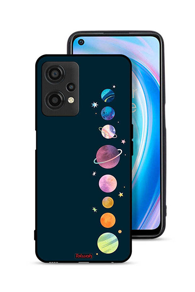 غطاء حماية لجهاز OnePlus Nord CE 2 Lite 5G - مساحة