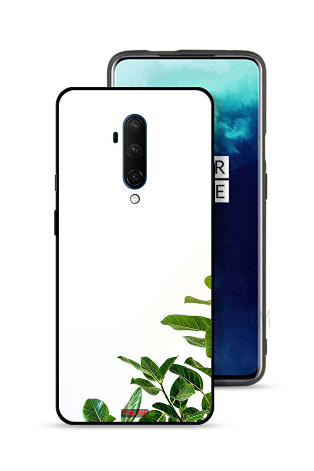 غطاء حماية لهاتف OnePlus 7T Pro، مطبوع عليه صورة جوش كالابريس