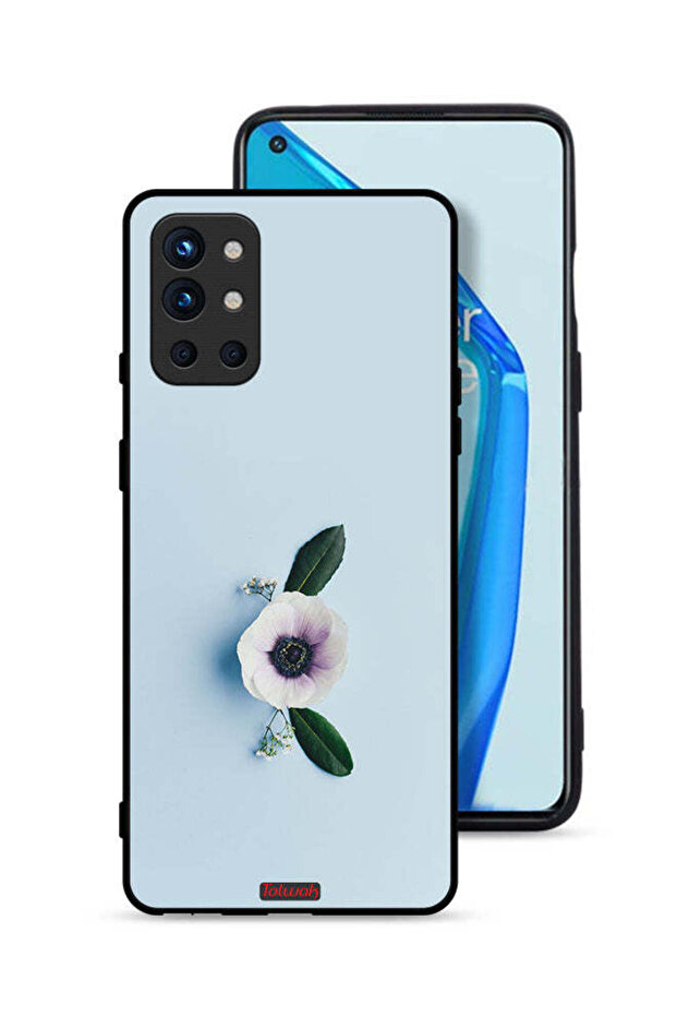 غطاء حماية لهاتف OnePlus 9R 5G من تصميم آني سبرات