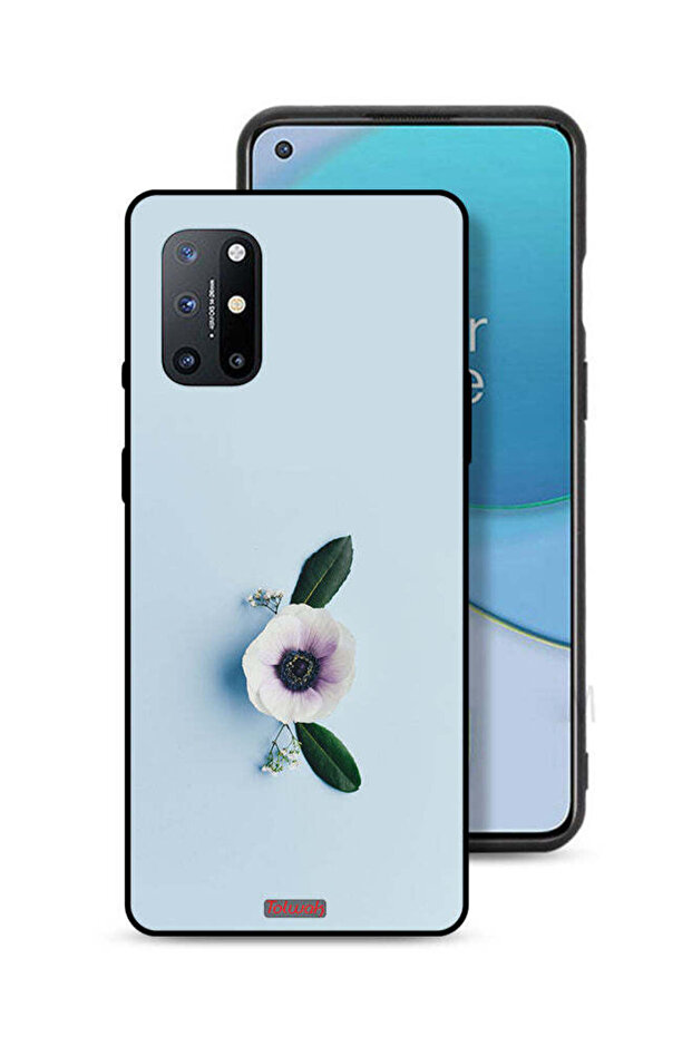 غطاء حماية لهاتف OnePlus 8T Plus 5G من تصميم آني سبرات