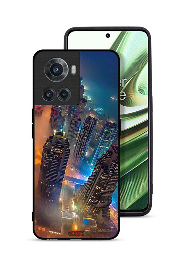 غطاء حماية سكايسبير لهاتف OnePlus 10R 5G
