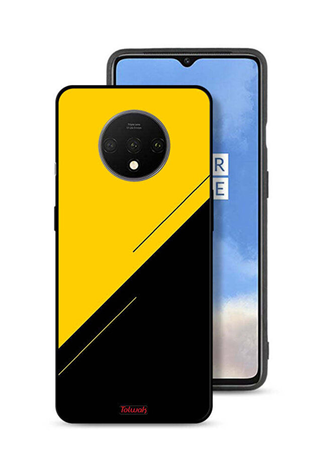 نمط غطاء الحماية لهاتف OnePlus 7T - 1