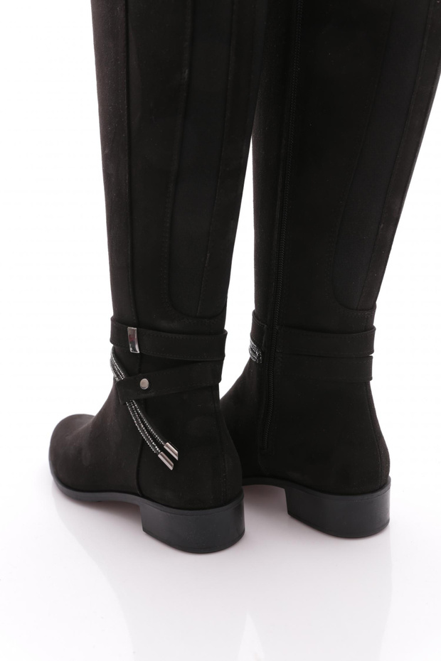 2813 Kadin Çizme - 3