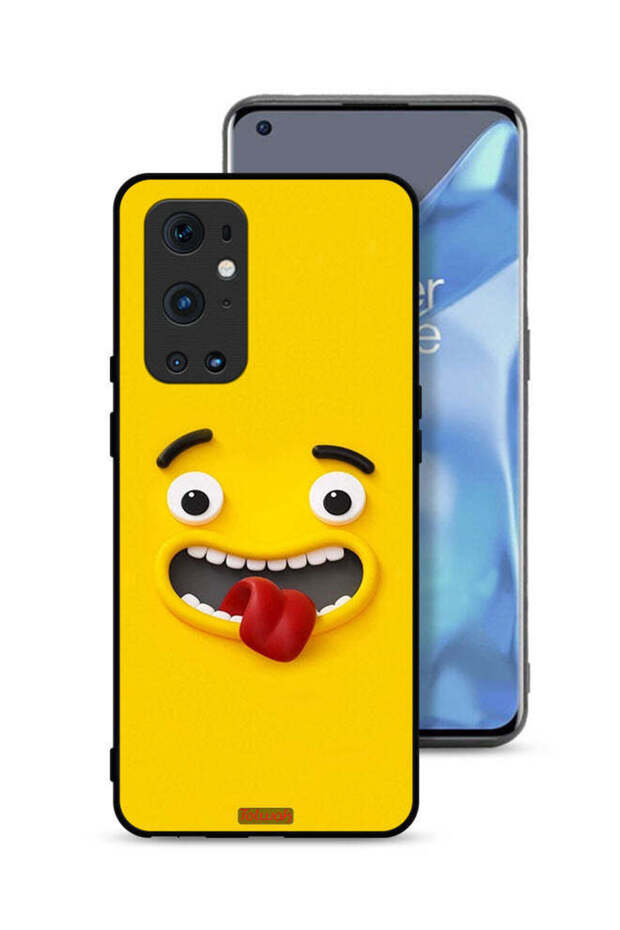 غطاء حماية لجهاز OnePlus 9 Pro 5G من Winkely