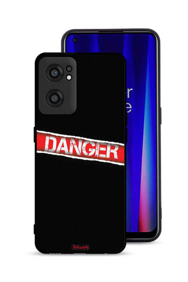 OnePlus Nord CE 2 5G Protective Case Cover Dan Ger
