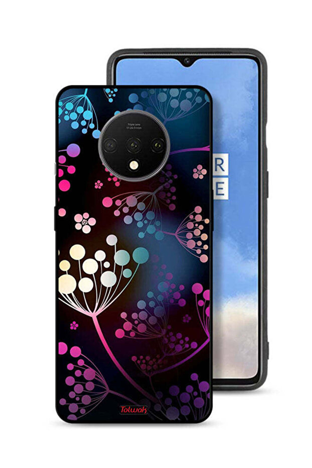 نمط غطاء الحماية لهاتف OnePlus 7T - 1