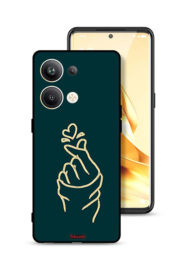 غطاء حماية سناب لهاتف Oppo Reno9 Pro Plus 5G