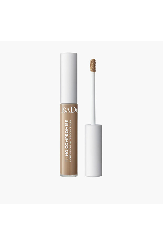 كونسيلر غير لامع بدون أي مساومة - 1