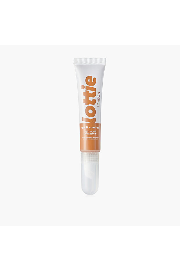 Got It Covered High Cover Concealer