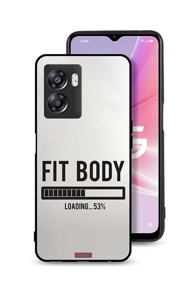 Oppo A57 5G Protective Case Cover Fit Body Loading