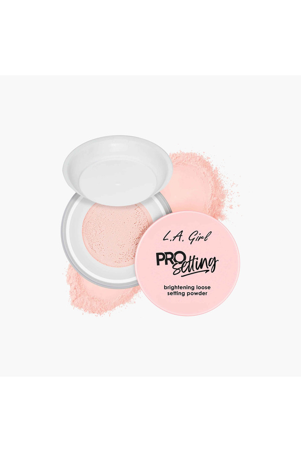 L.A. Girl Pro Brightening Loose Setting Powder