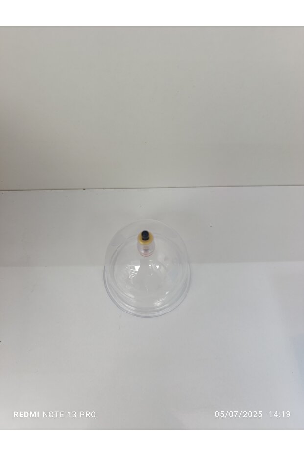 Hacamat Kupası 6 Numara - 3