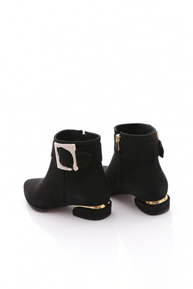 Pm309-K2033 Kadin Bot - 3