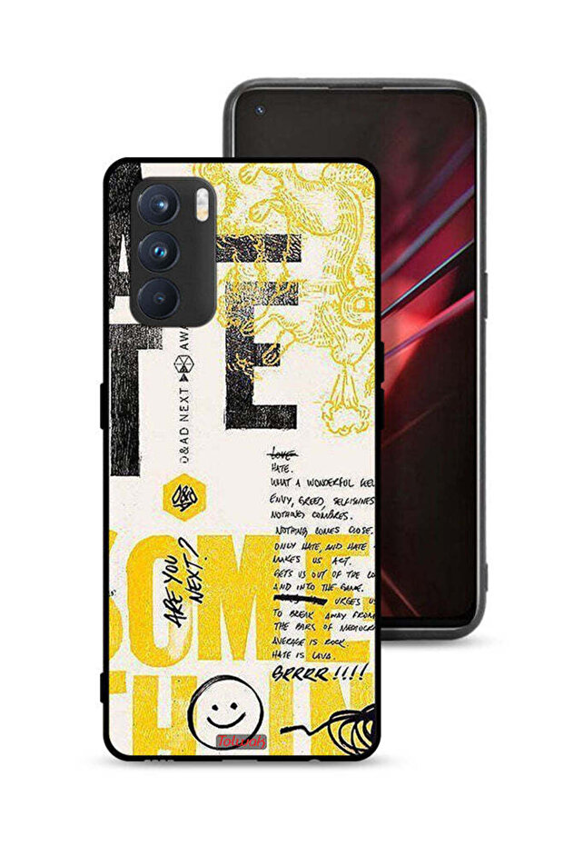 غطاء حماية Oppo K9 Pro هل أنت التالي؟