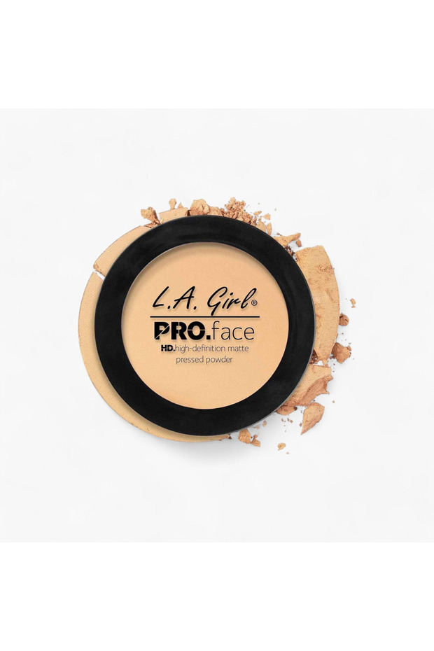 L.A. Girl Pro.Face Pressed Powder