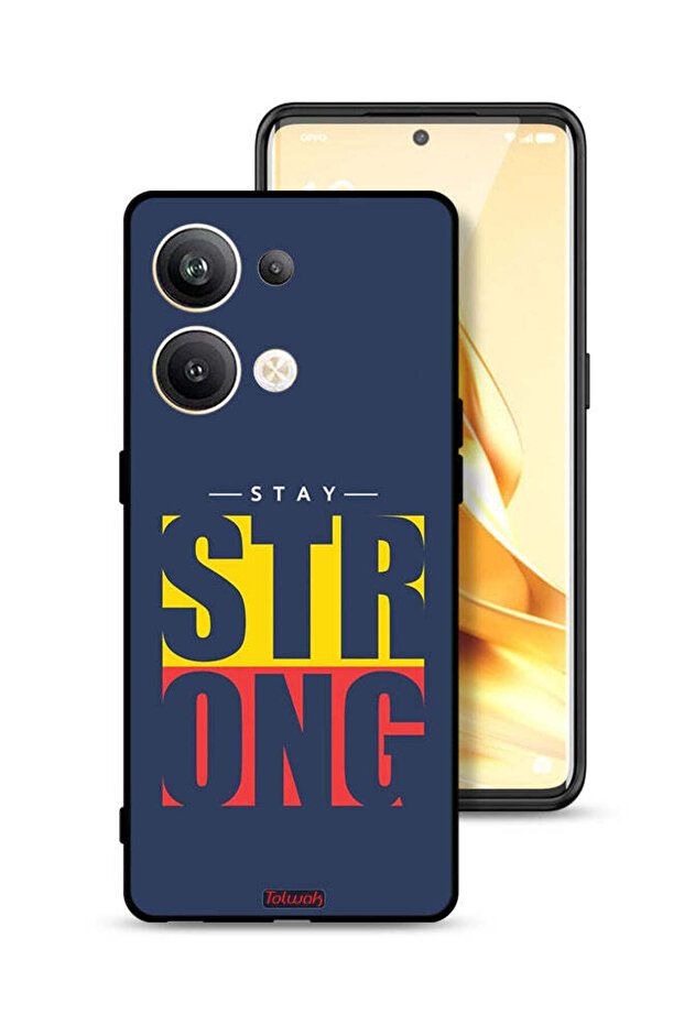 غطاء حماية لهاتف Oppo Reno9 Pro Plus 5G - حافظ على قوتك