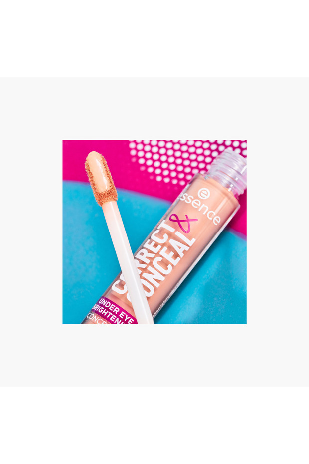 Essence Correct and Conceal Under Eye Brightening Concealer - 5