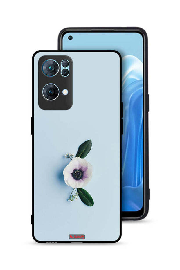 غطاء حماية لهاتف Oppo Reno7 Pro 5G من Annie Spratt