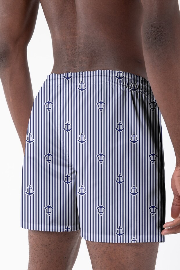 Ανδρικό μαγιό - 4