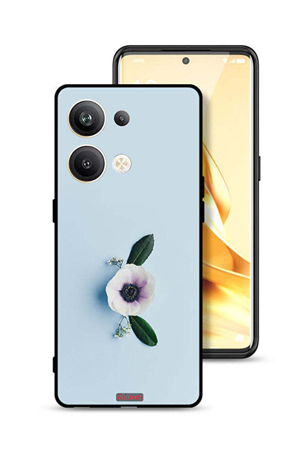 غطاء حماية لهاتف Oppo Reno9 Pro Plus 5G - آني سبرات