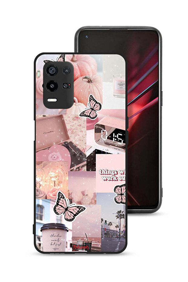 غطاء حماية Oppo K9x - ستنجح الأمور