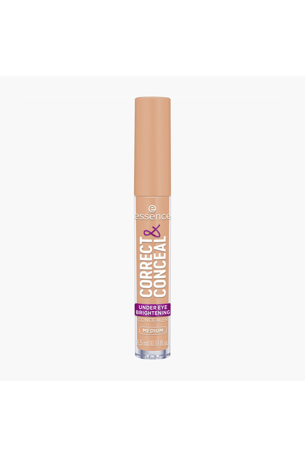 Essence Correct and Conceal Under Eye Brightening Concealer - 1