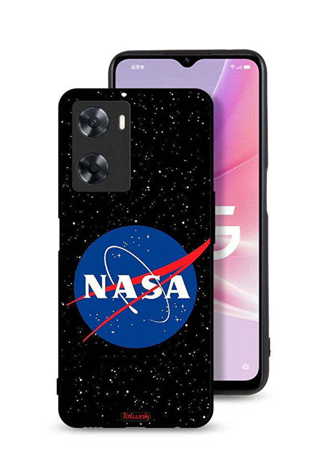 غطاء حماية لجهاز Oppo A77s من ناسا