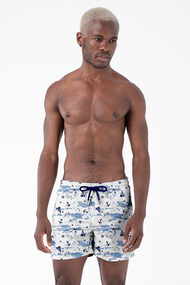 Ανδρικό μαγιό - 2