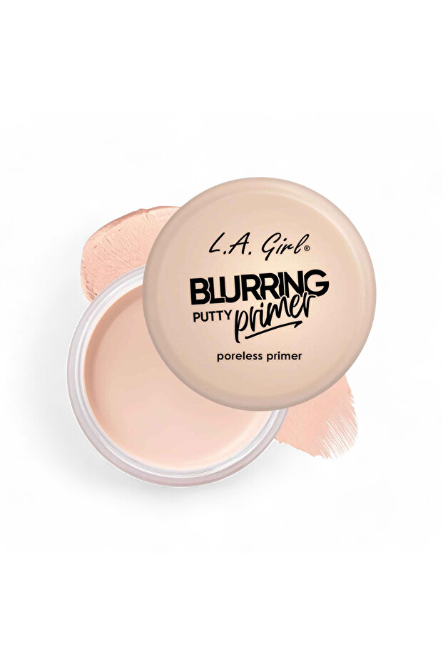 L.A. Girl Blurring Putty Primer - 15 gms