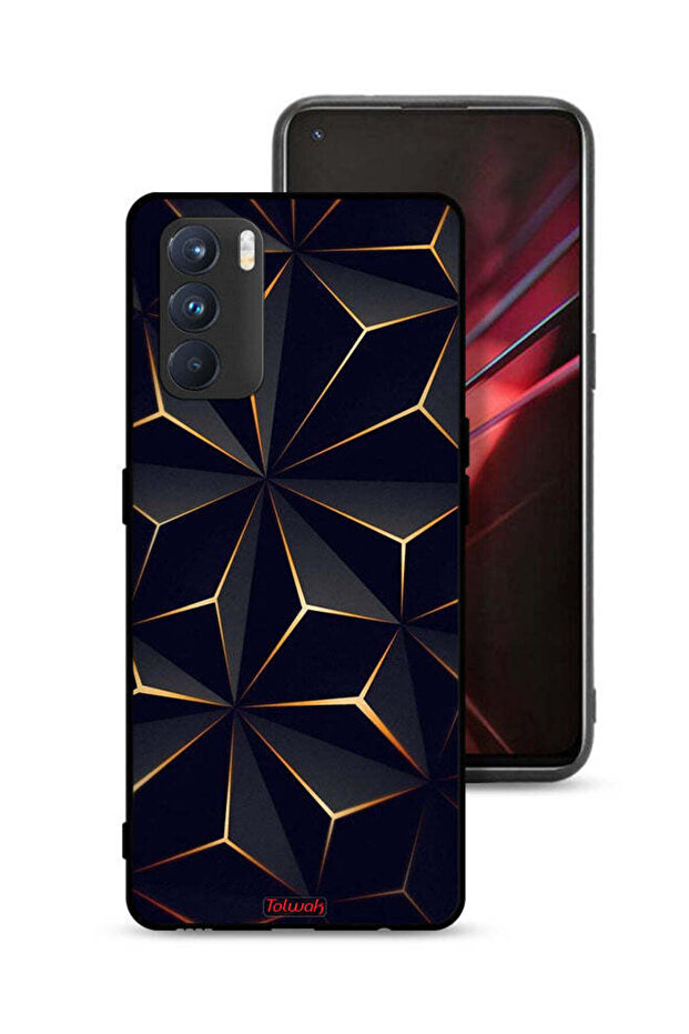 Oppo K9 Pro Protective Case Cover Pattern