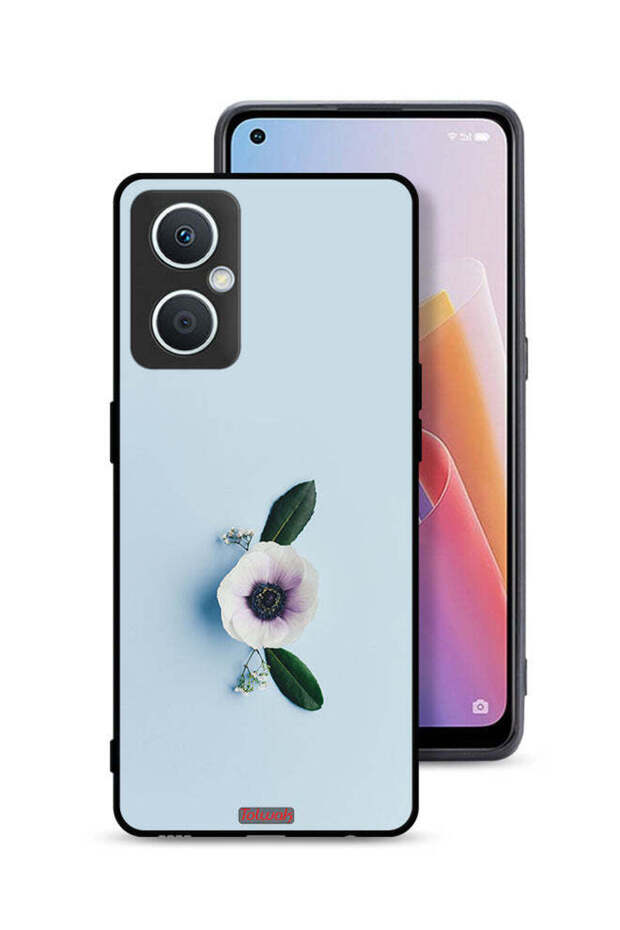 غطاء حماية Oppo A96 5G (الصين) من تصميم آني سبرات