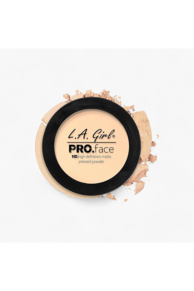 L.A. Girl Pro.Face Pressed Powder